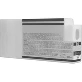 Epson T5968 Matte Black Generic Pigment Ink Cartridge - Replacement C13T596800